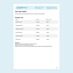 Hero swiper small card