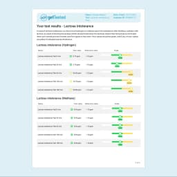 Hero swiper small card