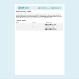 Hero swiper small card