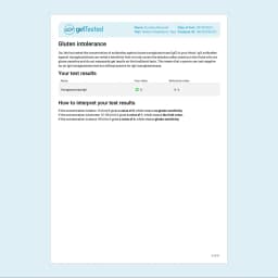 Hero swiper small card