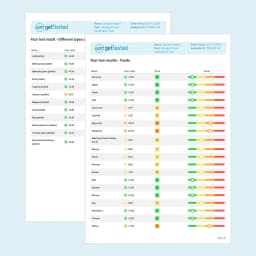 Hero swiper small card