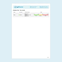 Hero swiper small card