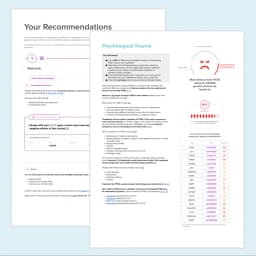 Hero swiper small card
