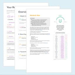 Hero swiper small card