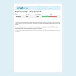 Hero swiper small card