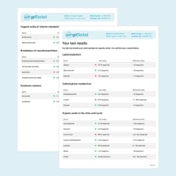 Hero swiper small card