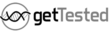 getTested logo