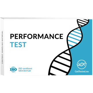 Performance test