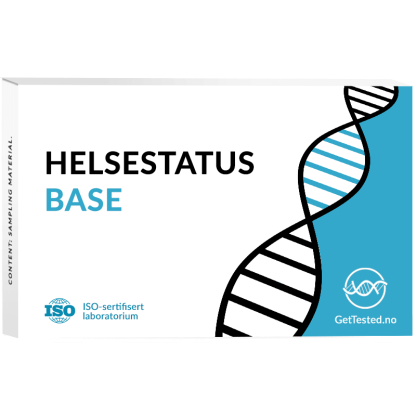 Helsestatus Base