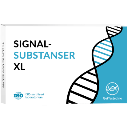 Signalsubstanser XL