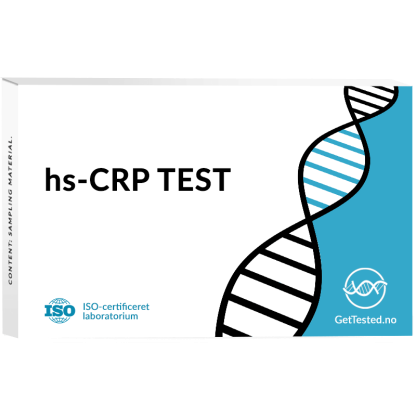 hs-CRP Test