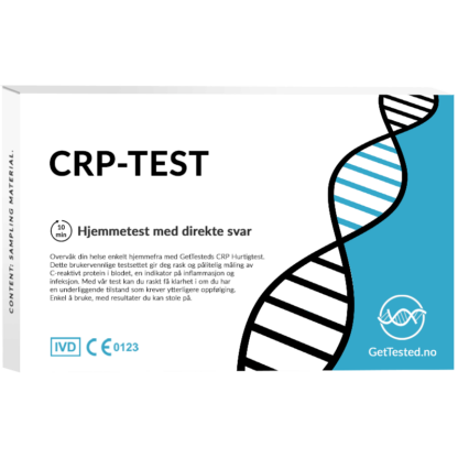CRP-test