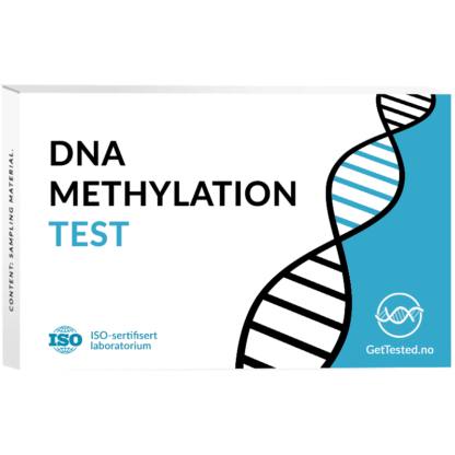 DNA Methylation test